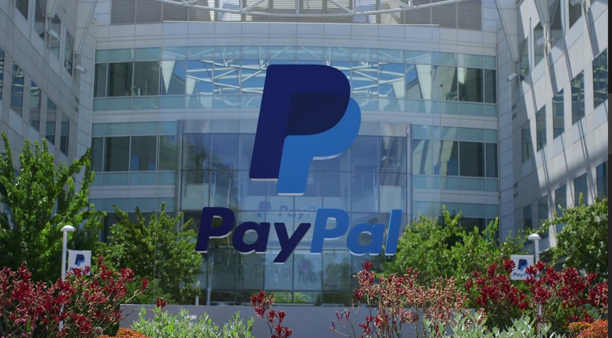 PayPal kopierar Klarna Checkout i ny tjänst