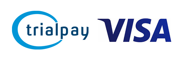 VISA köper Trialpay