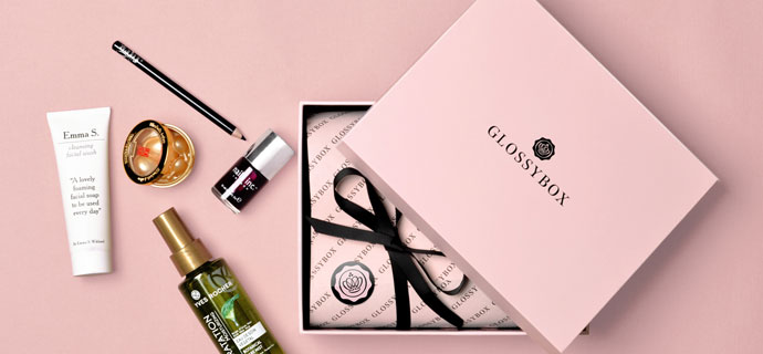 Ett tydligt fokus har gjort Glossybox lönsamt