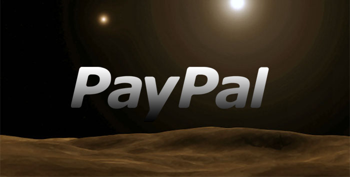 PayPal kan samarbeta med Amazon efter skilsmässan