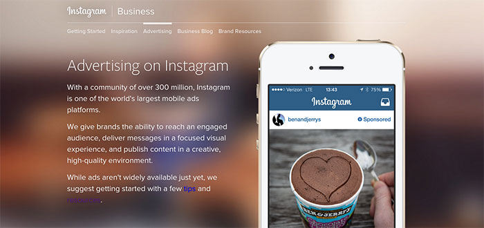 Instagram tar ytterligare ett steg närmare E-handeln