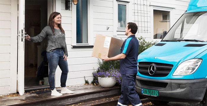 PostNord svarar på Patriks kritik och har lösning i sikte