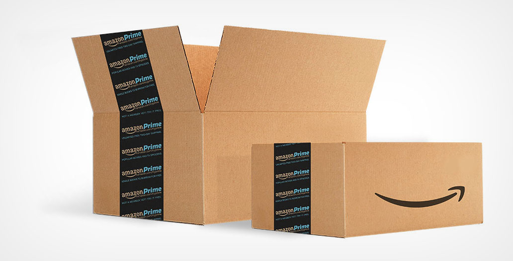 Amazon på väg att öppna Prime för fristående säljare