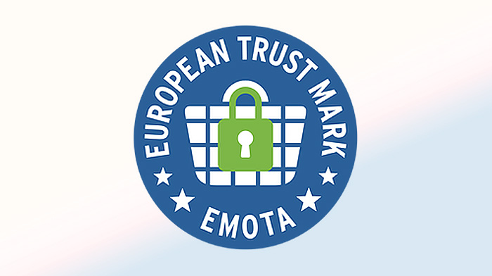 Nytt trygghetsmärke för EU - del av Trygg E-handel