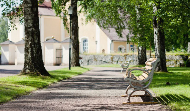 E-handeln gör det enklare att planera begravningen