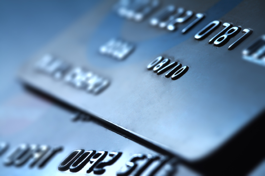 Mastercard får kritik av EU för sitt avgiftssystem