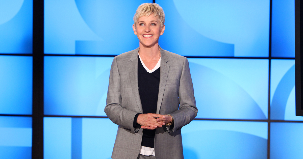 Ellen lanserar E-handel inför eventuellt TV-avhopp