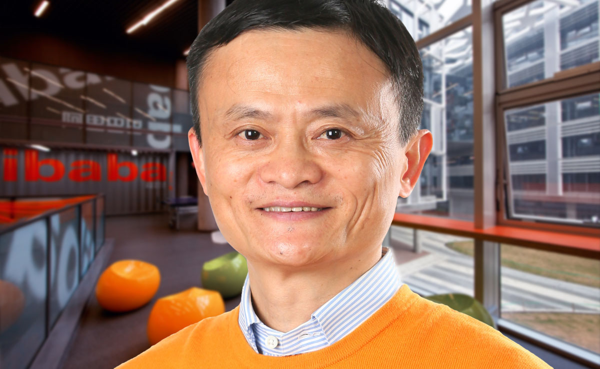 Monsterinvestering ger Alibaba omnikanalmuskler