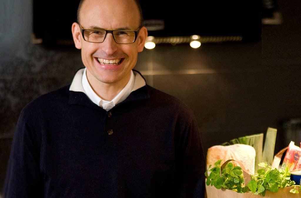 MatHems VD: "Det känns som att vi gör någonting rätt"