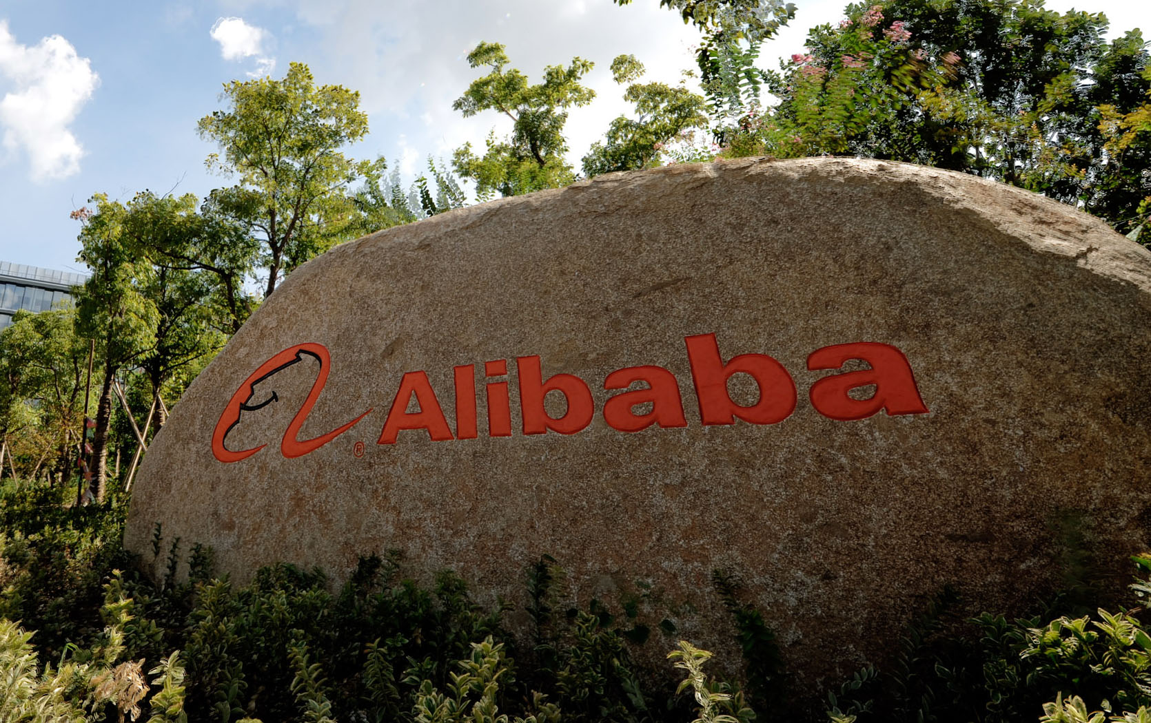 Alibaba till motattack efter kritisk artikel