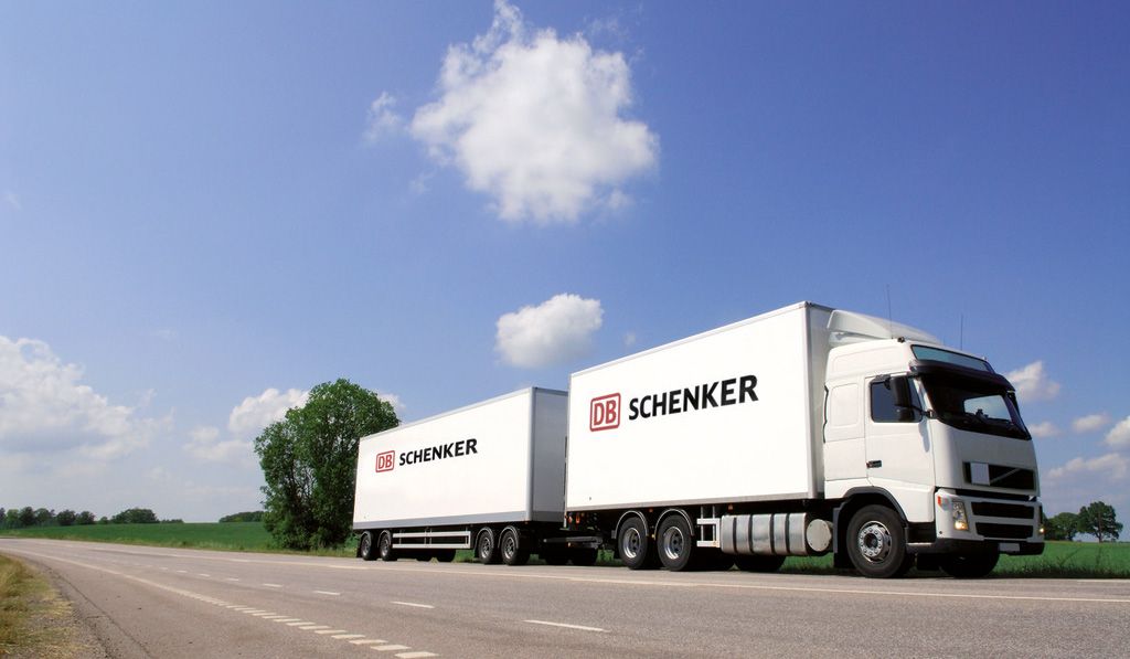 Schenkers pakettjänst täcker snart hela Europa - Ehandel.se