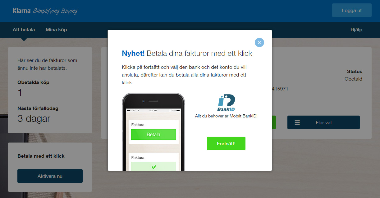 Klarna Kritik Klarna Kritik
