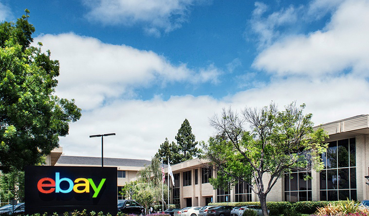 Ebay slog förväntningarna efter PayPal-avknoppning