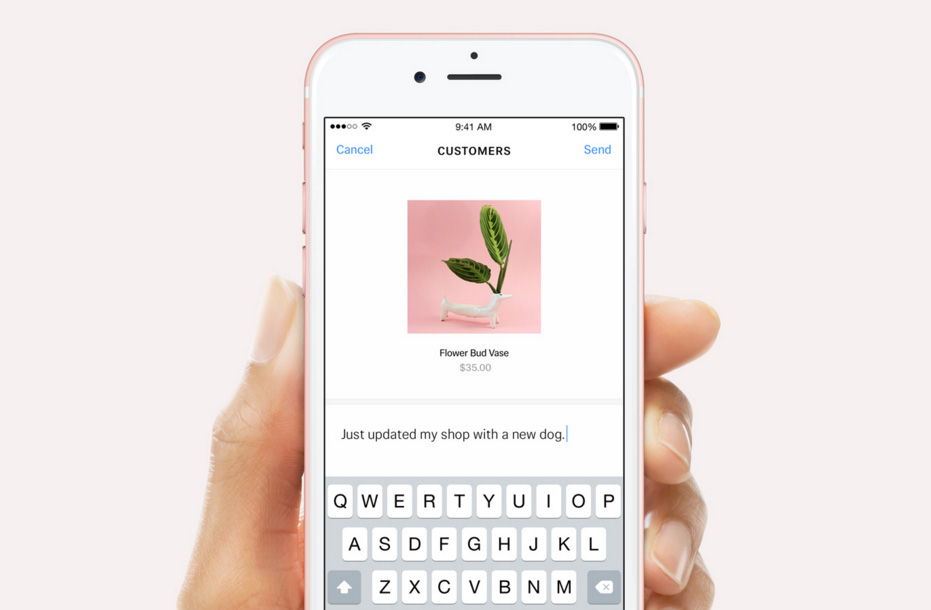 Tictails nya chatt ska ge nätbutiken en personlig touch