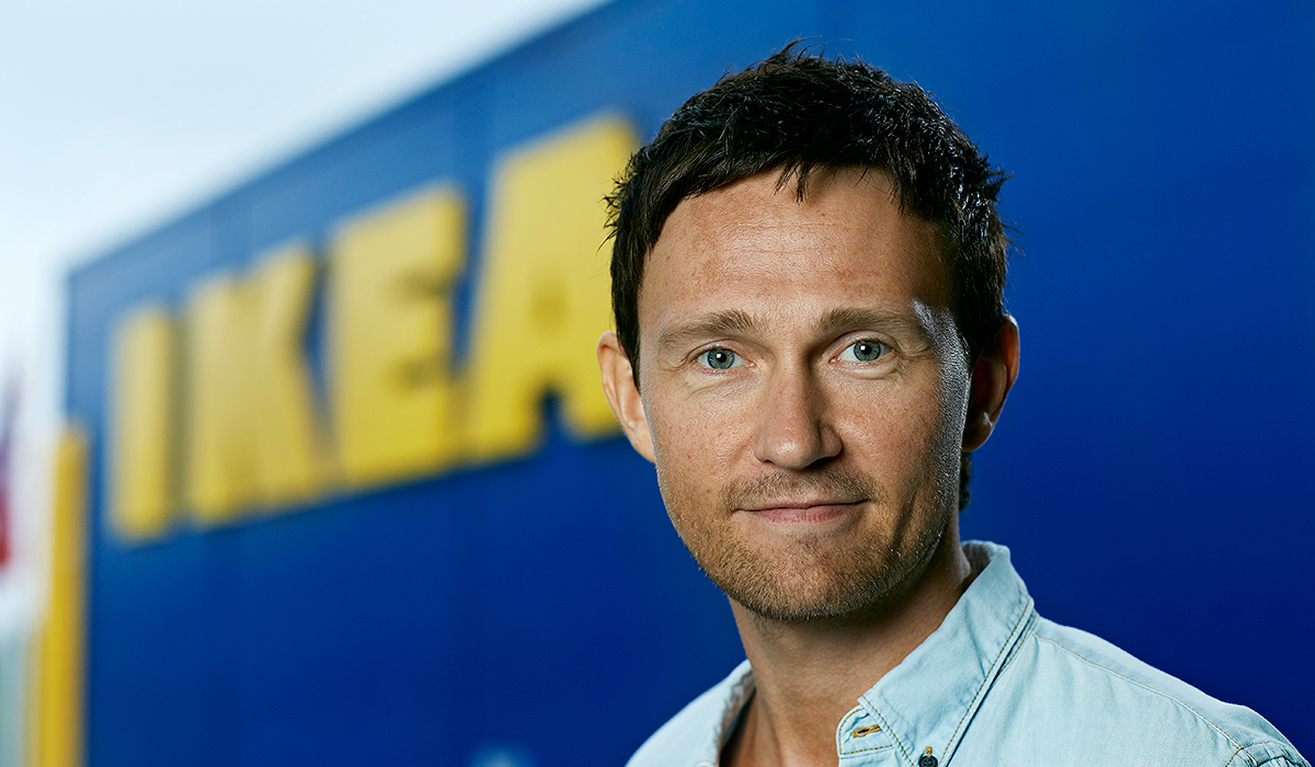 "Click & Collect"-butik ska lösa IKEAs problem i Norge