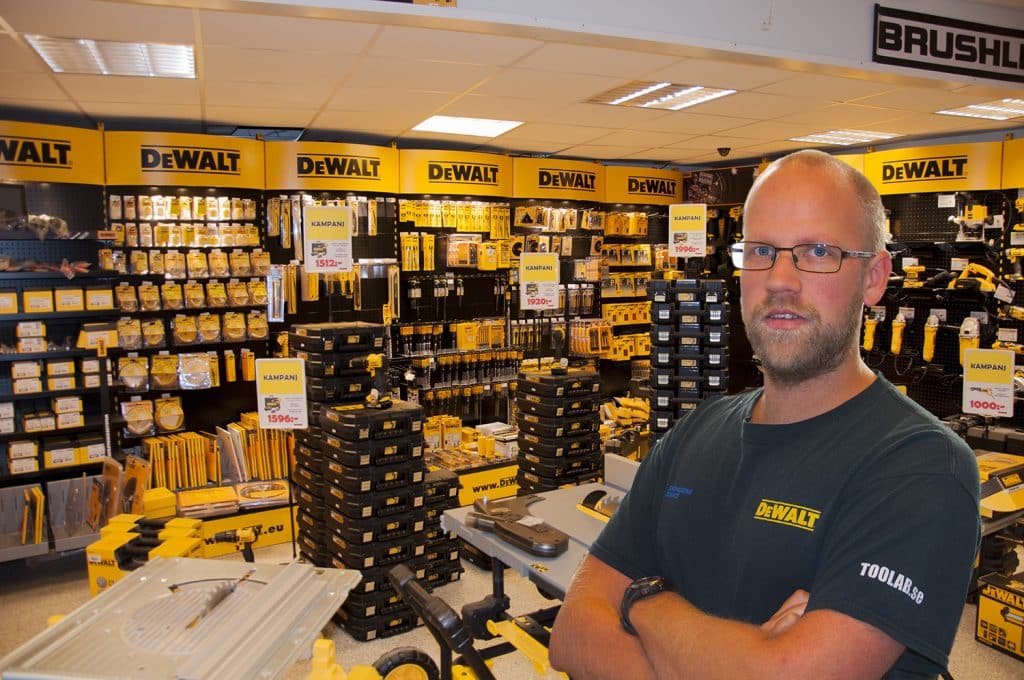 Toolab Verktyg