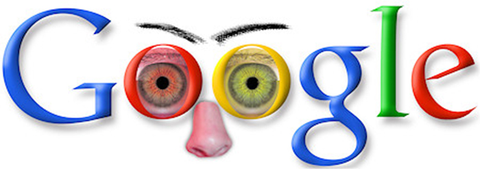 Specialbehandlar Google stora företag?
