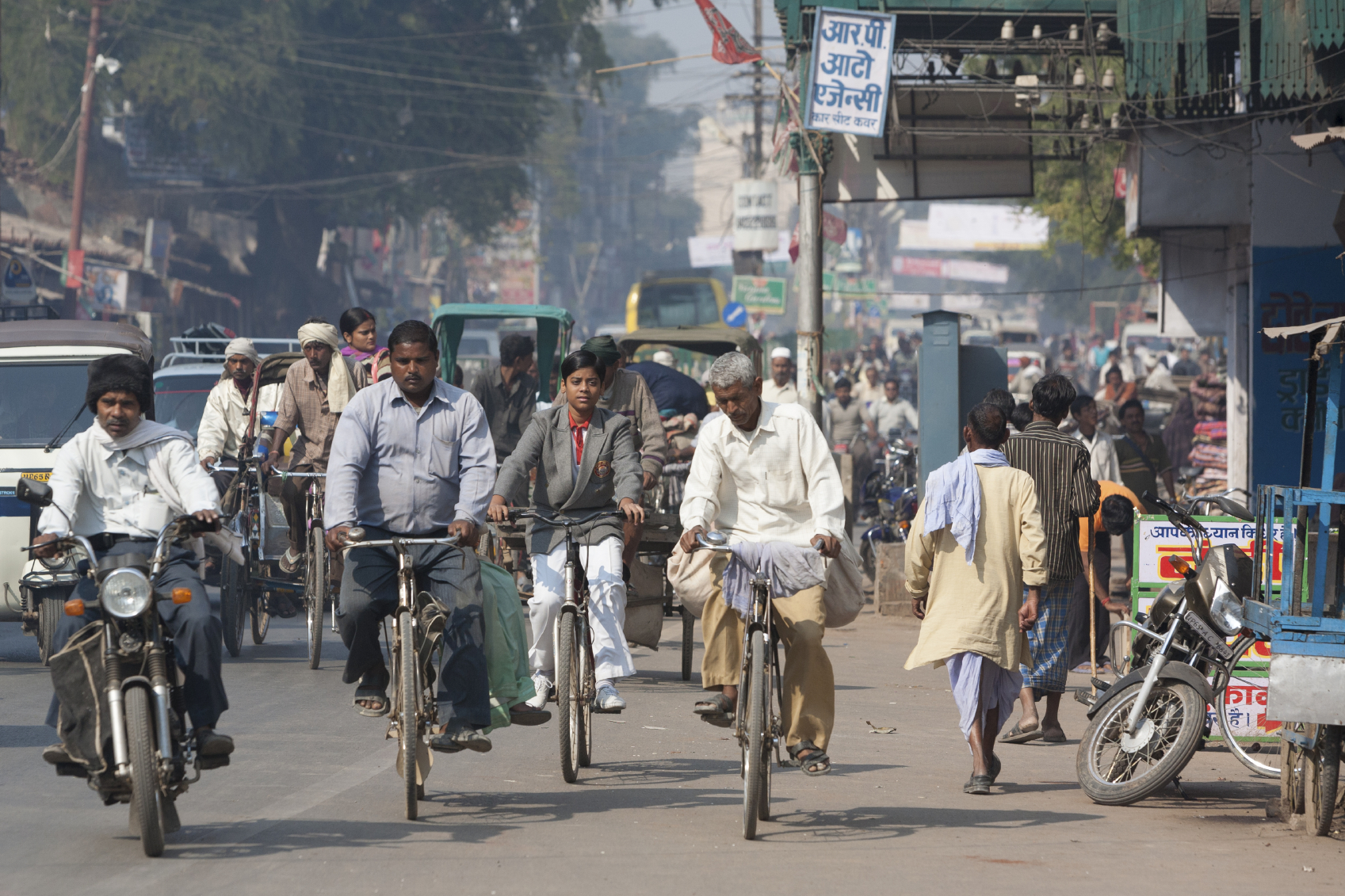 Ryggraden i den indiska näthandeln lider på sadeln