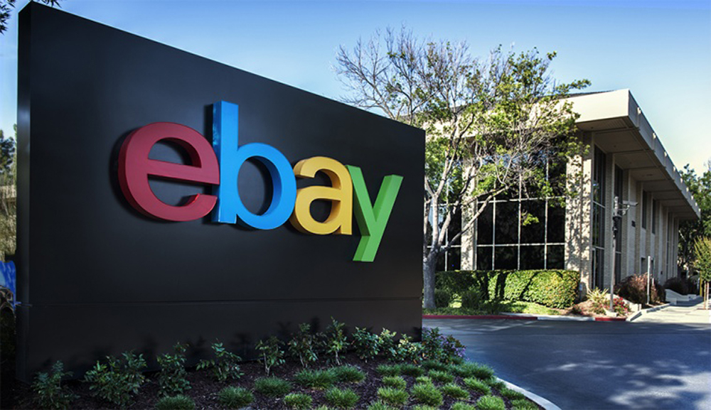 Ebay hackar och signalerar en tuff start på 2016