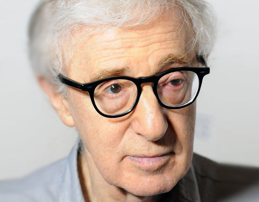 Amazon köper rättigheterna till Woody Allens senaste film