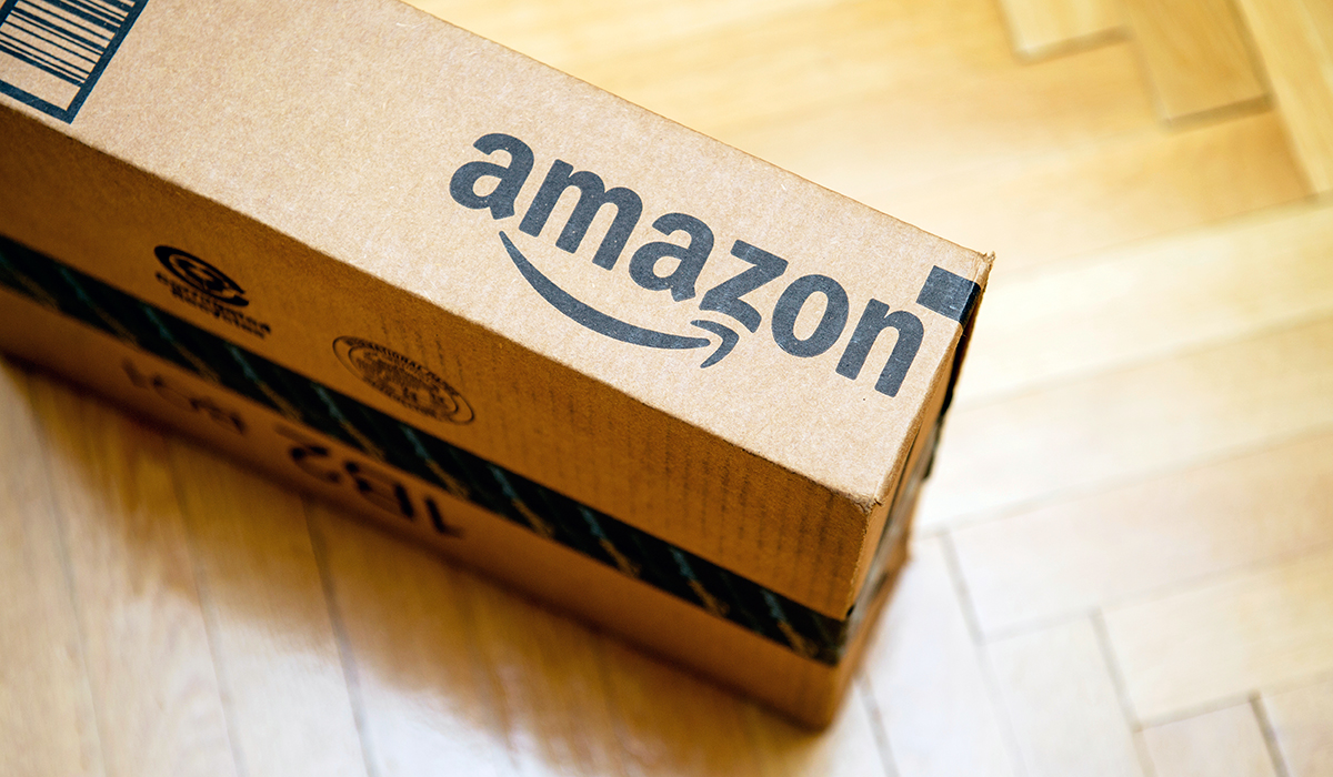 Amazon höjer ribban för fri frakt