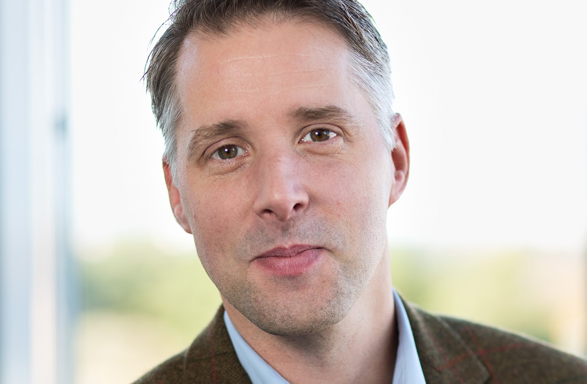 Marcus Lindqvist blir ny VD för Qliro Group