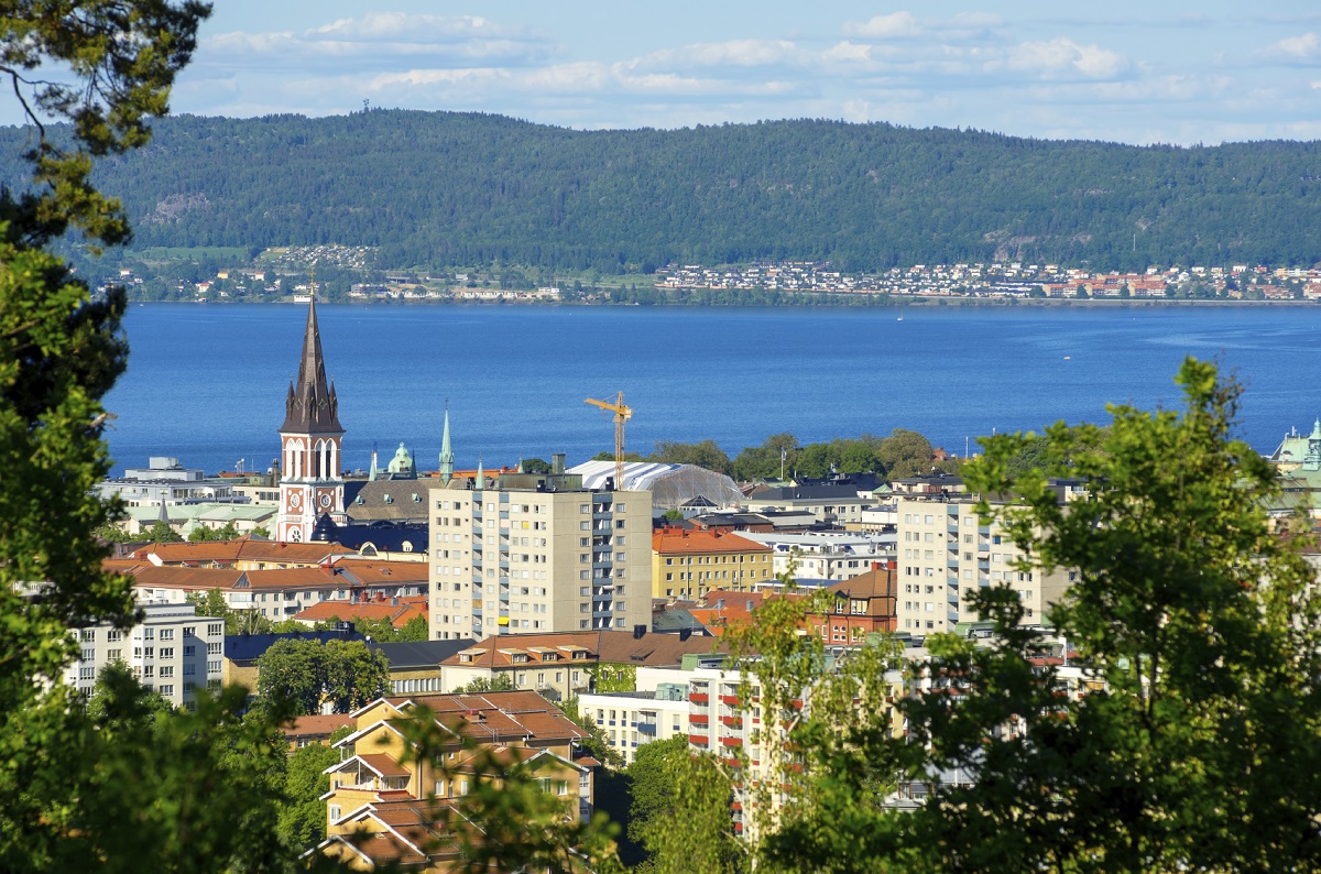 Jönköping City utbildar stadens butiker i ehandel Ehandel