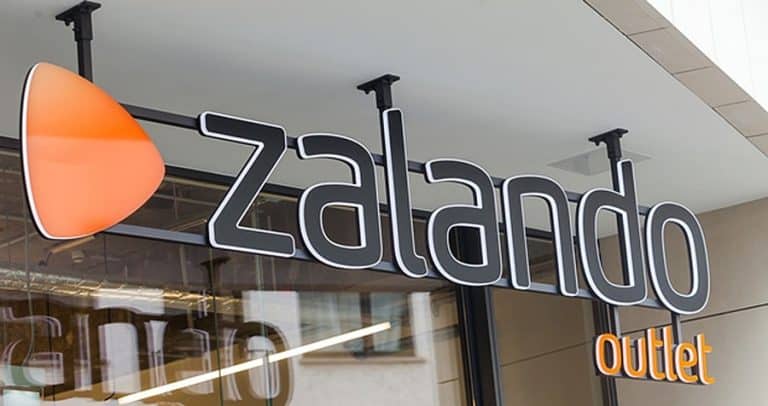 Zalando hämtar upp kundernas returer gratis