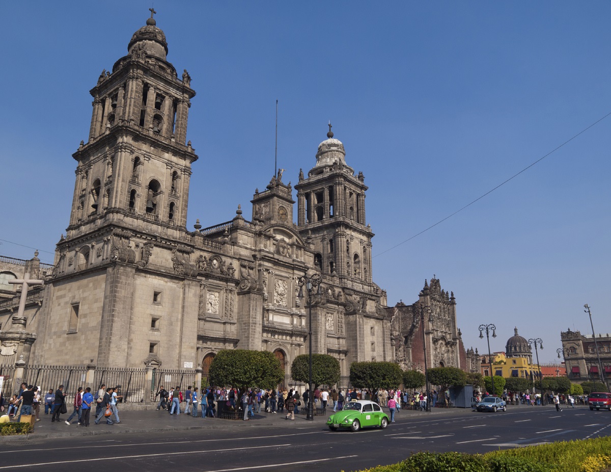Uber the Fire Starter for Mexico's E-Commerce?