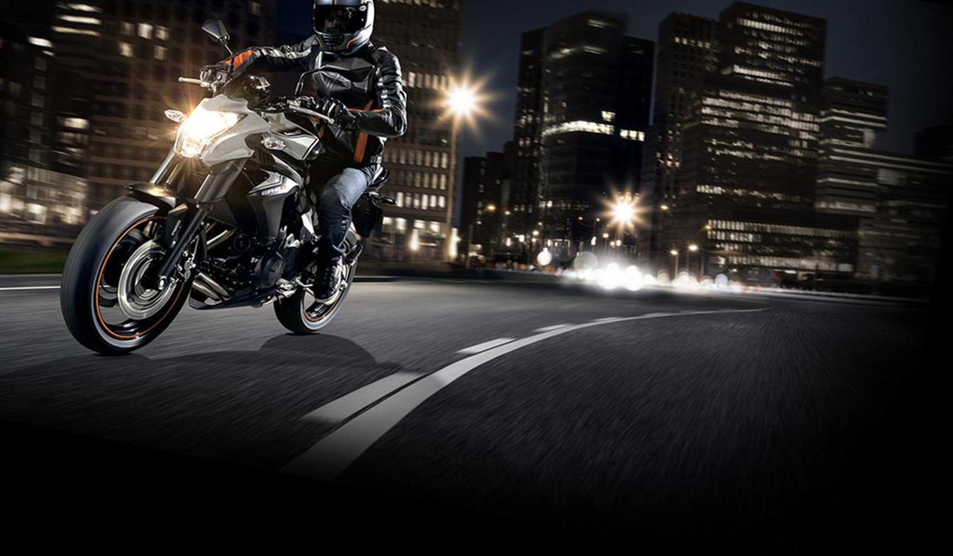 Kawasaki rullar ut e-handel på den amerikanska marknaden