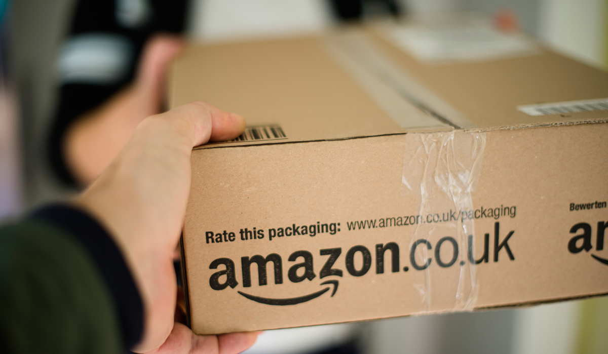 Amazon fortsätter att rulla ut Prime Now i Europa