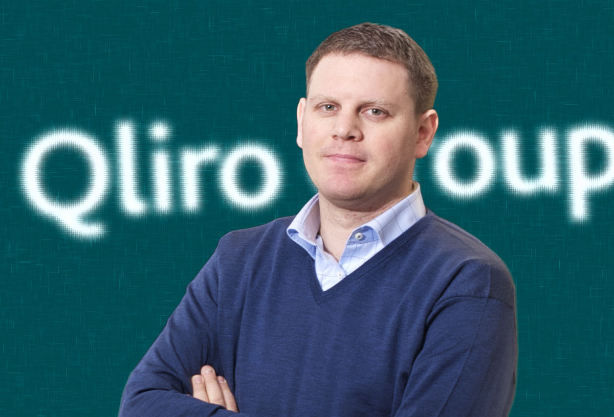 Svag start för Qliro Group - men Marketplace ökar