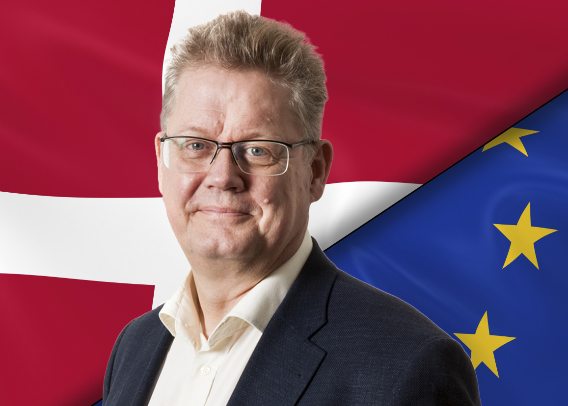 Dansk proteststorm mot EU:s nya e-handelspaket