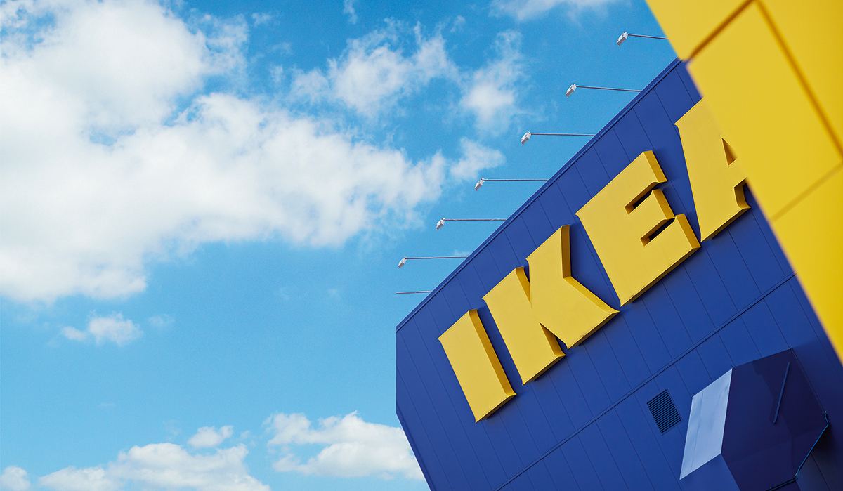 IKEA lägger grunden för sin näthandel i Australien