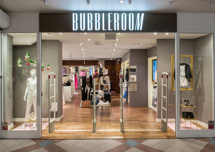 Bubbleroom pausar planen på butiker - "behöver utvärdera"