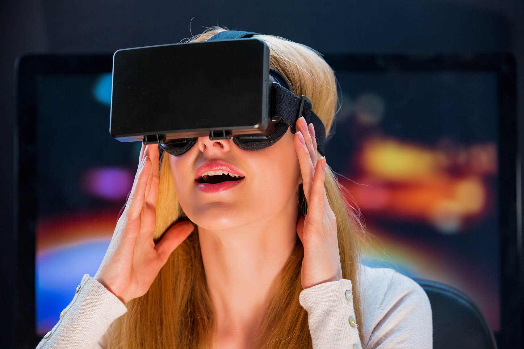 E-handel i VR utlovas i slutet av månaden