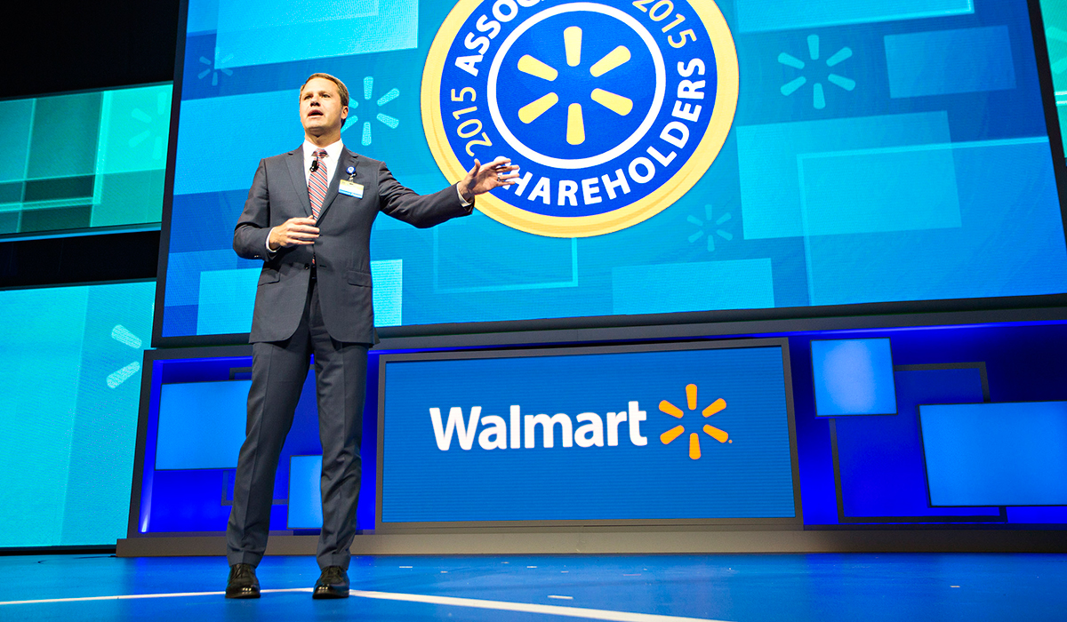 Jet.com ska hjälpa Walmart i kampen mot Amazon