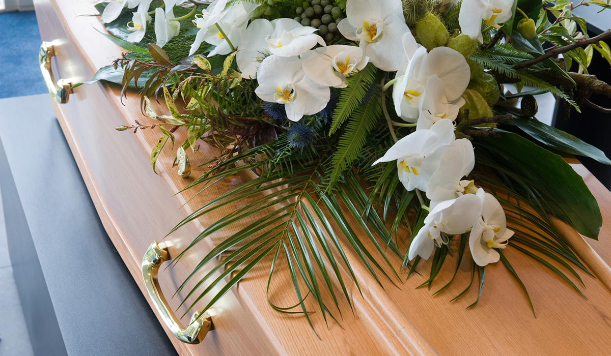 Digital begravningsbyrå fyller på med 15 miljoner kronor
