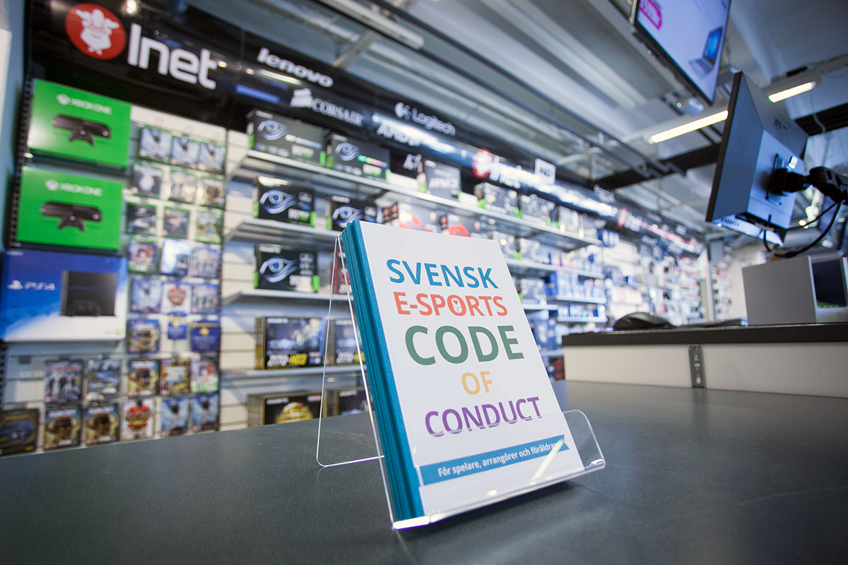 Inet ska bli en av de största datorförsäljarna i Sverige