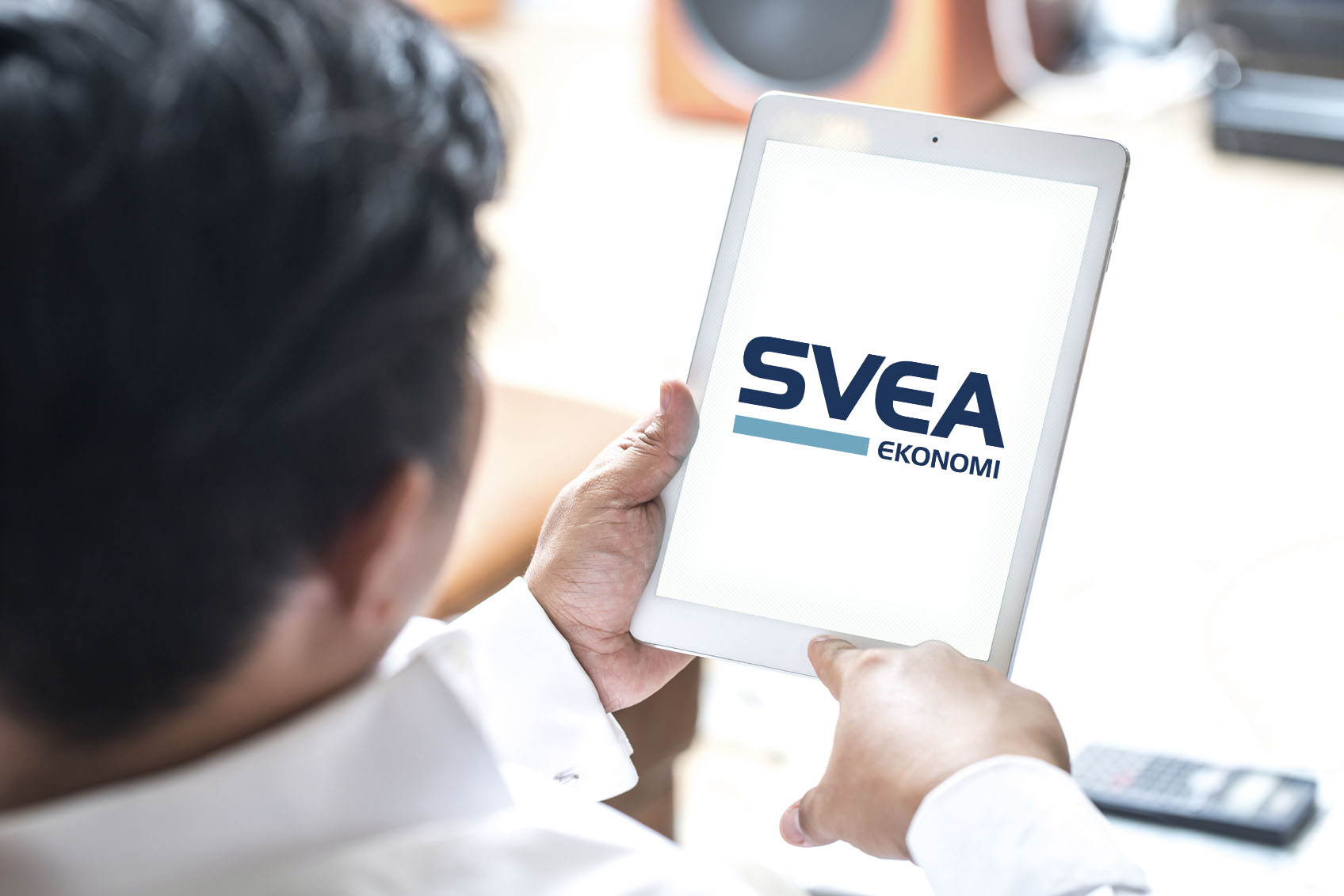 Svea lanserar egen Checkout i oktober