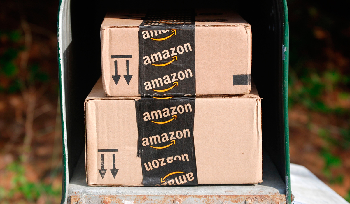 Amazons rekommendationer ofta en bra deal - för Amazon