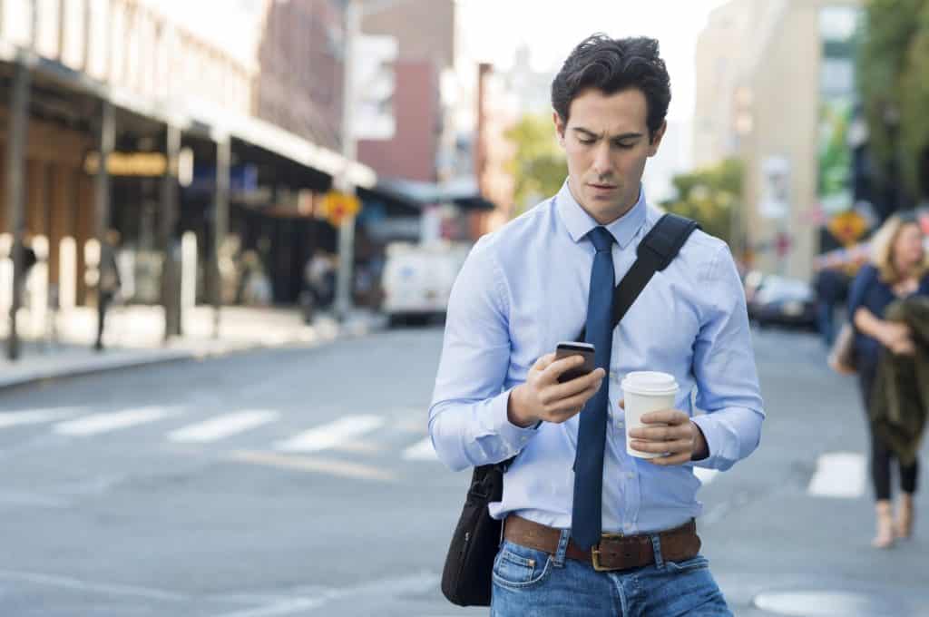 Google bygger en bro mellan mobilen och desktop