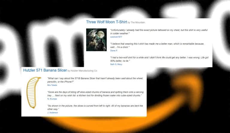 Amazons nya regel förbjuder rabatt mot recension