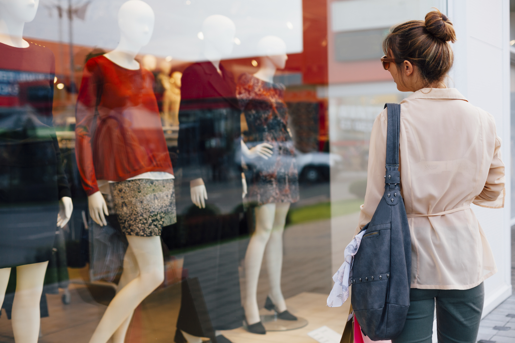 Zalando öppnar sin plattform för lokala modebutiker