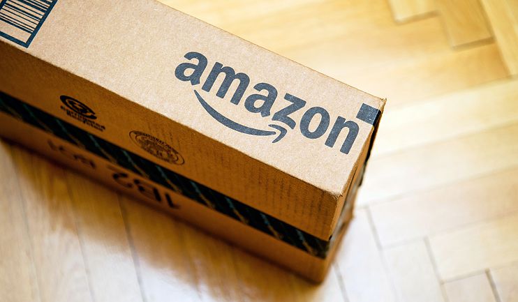 Singapore först ut när Amazon tar sikte på Sydostasien