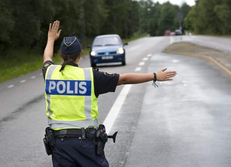 E-handelsansvarig sökes till Polismyndigheten