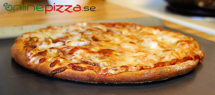 OnlinePizza undersöker nätbeställningarna av mat