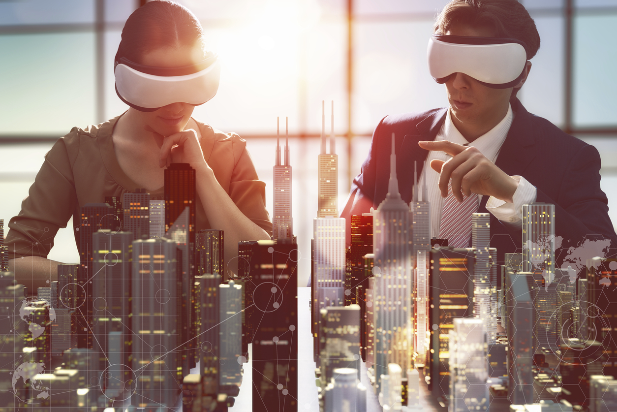 E-handlare: VR-glasögonen kan bli årets julklapp