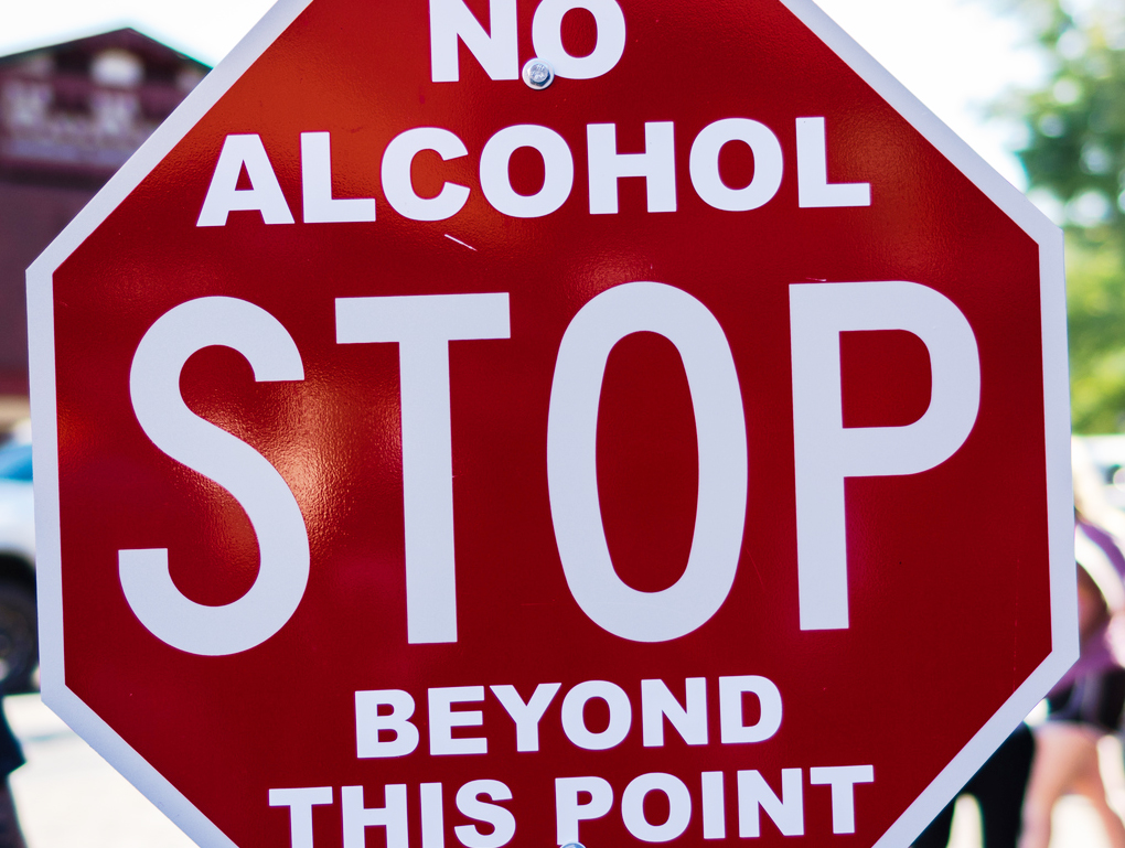Ny lag ska förbjuda e-handeln med alkohol