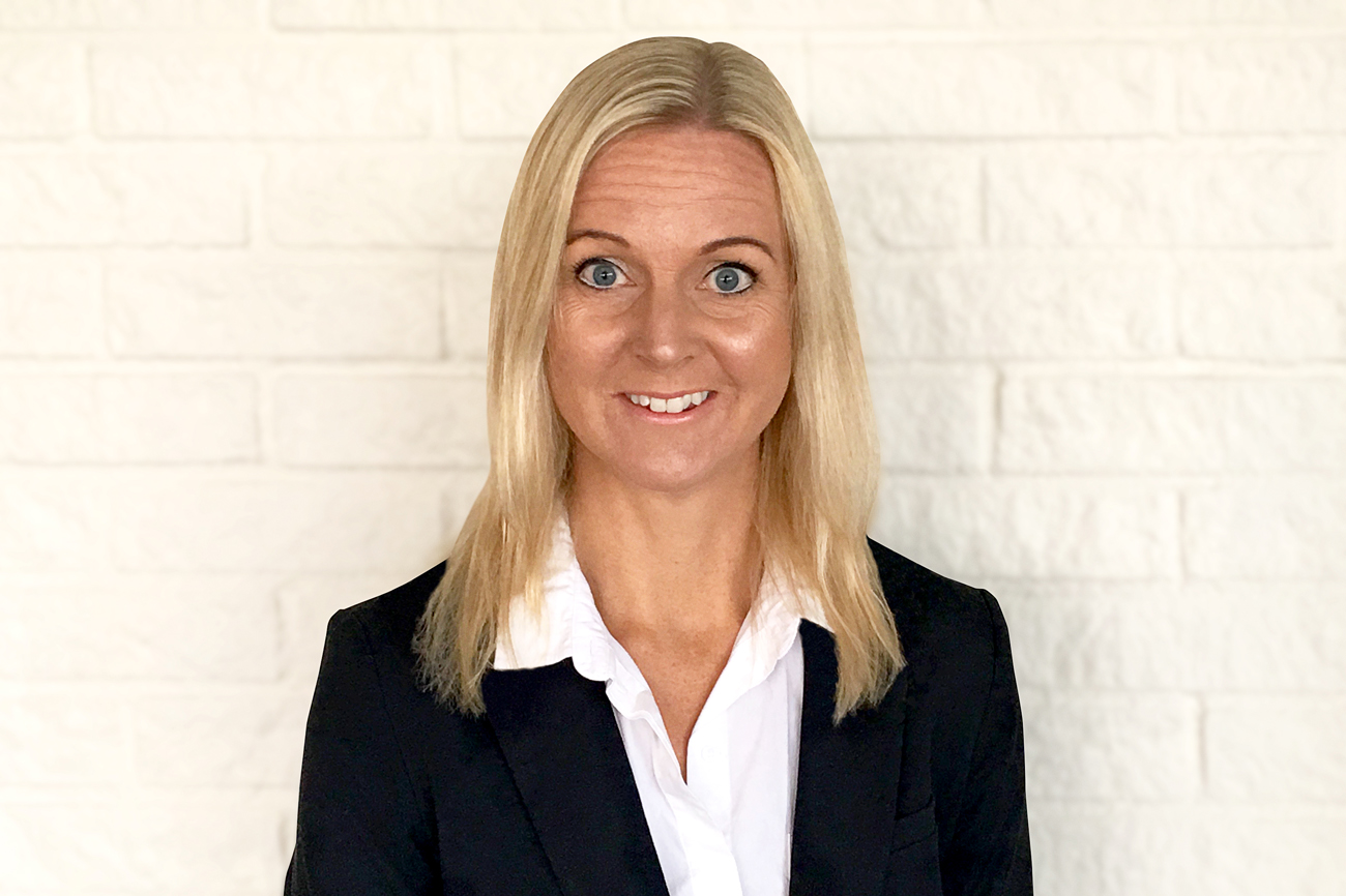 Annelie Forsberg blir ny CFO på NetOnNet